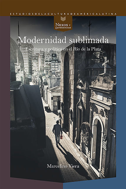 Modernidad sublimada, Marcelino Viera