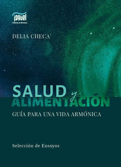 Salud y alimentación, Delia Checa