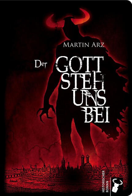 Der Gottstehunsbei, Martin Arz
