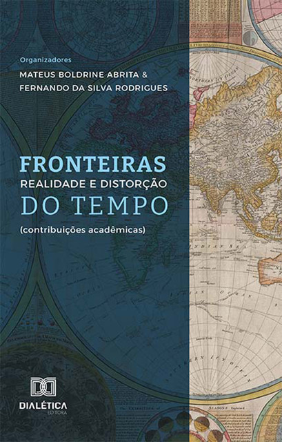 Fronteiras, Mateus Boldrine Abrita, Fernando da Silva Rodrigues