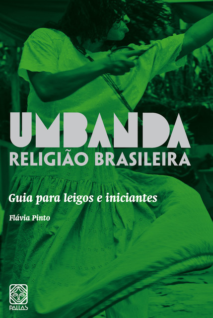 Umbanda religião brasileira, Flávia Pinto