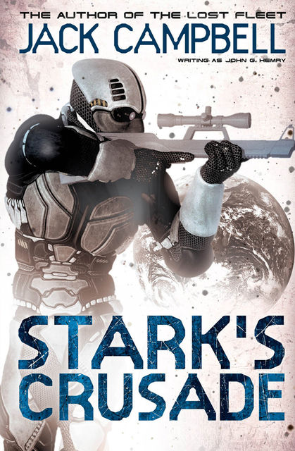 Stark's Crusade, Jack Campbell