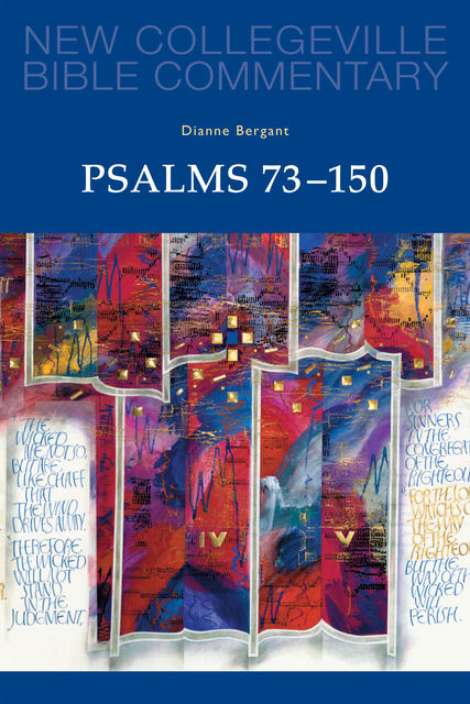 Psalms 73–150, Dianne Bergant