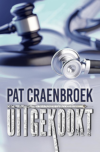 Uitgekookt, Pat Craenbroek