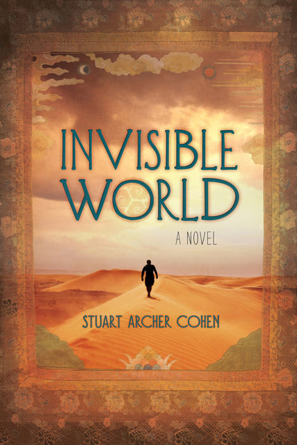 Invisible World, Stuart Cohen