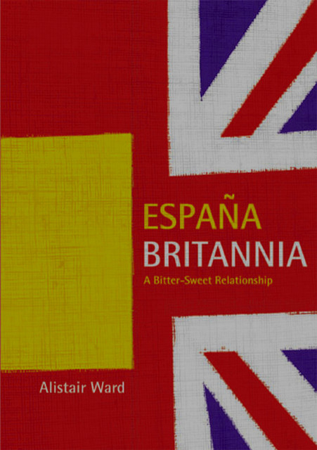 Espana Britannia, Alistair Ward