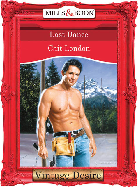 Last Dance, Cait London