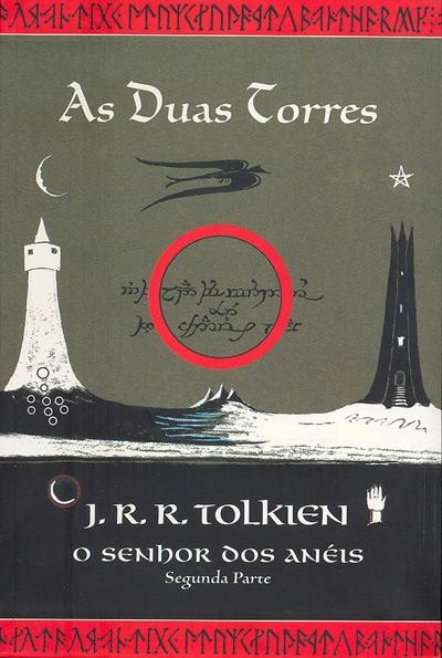 As Duas Torres, J.R.R.Tolkien