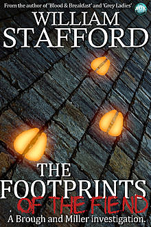 Footprints of the Fiend, William Stafford