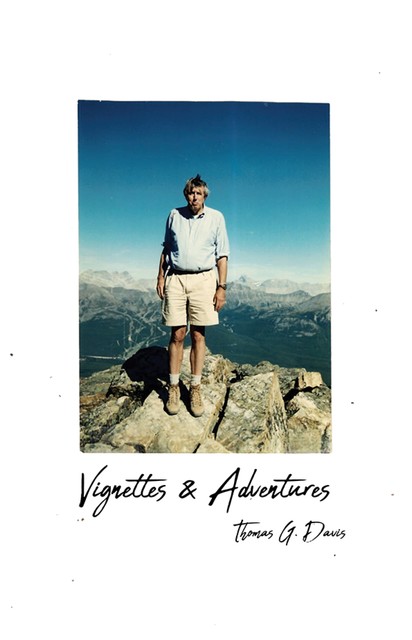 Vignettes & Adventures, Thomas Davis