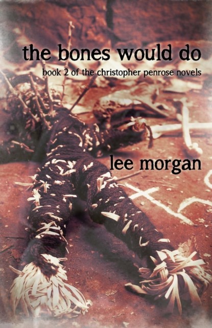 Bones Would Do, Lee Morgan