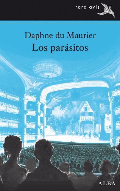 Los parásitos, Daphne du Maurier