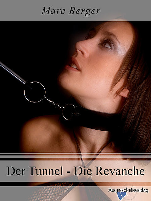 Der Tunnel – Die Revanche, Marc Berger