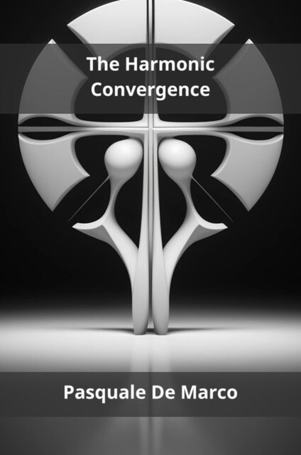 The Harmonic Convergence, Pasquale De Marco