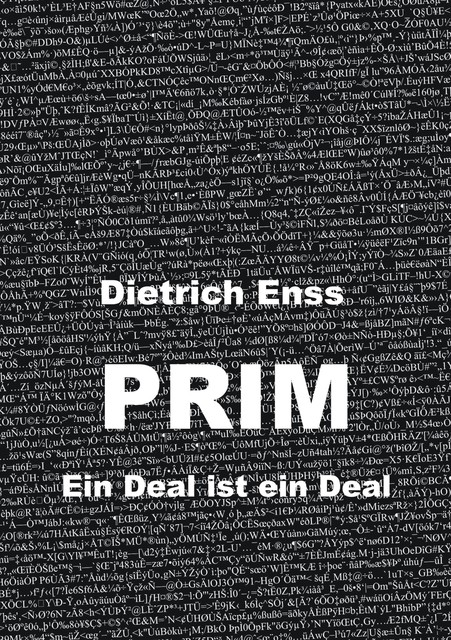 PRIM, Dietrich Enss