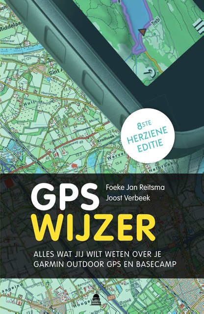 GPS Wijzer, Joost Verbeek, Foeke Jan Reitsma