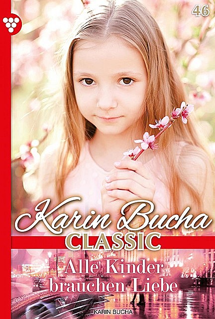 Karin Bucha Classic 46 – Liebesroman, Karin Bucha