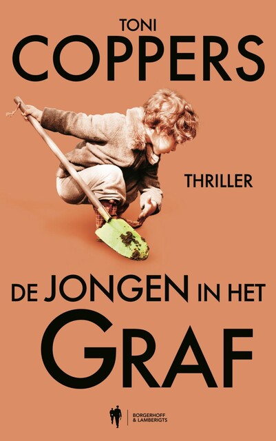 De jongen in het graf, Toni Coppers