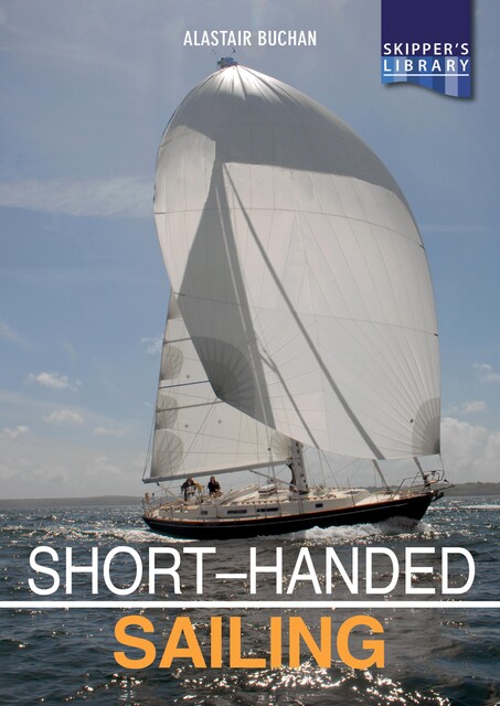 Short-Handed Sailing, Alastair Buchan