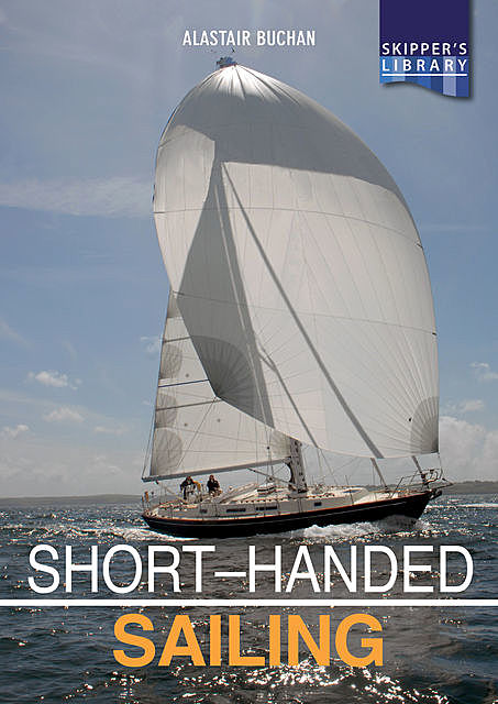 Short-Handed Sailing, Alastair Buchan