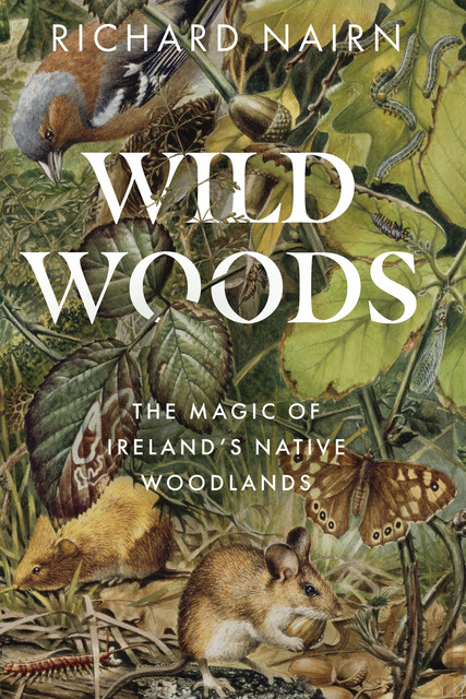 Wildwoods, Richard Nairn