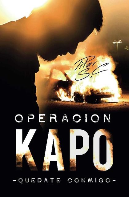 Operación Kapo, Pilar S. C