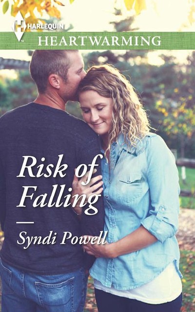 Risk of Falling, Syndi Powell