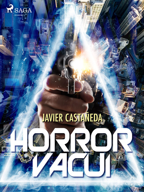 Horror Vacui, Javier Castañeda