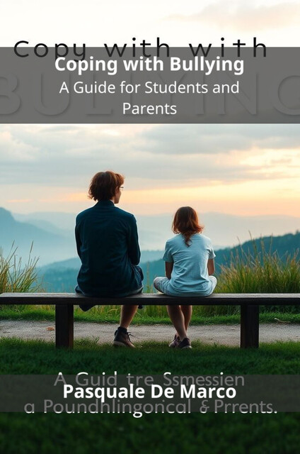 Coping with Bullying, Pasquale De Marco