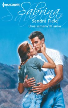 Uma semana de amor, Sandra Field