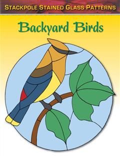 Backyard Birds, Sandy Allison