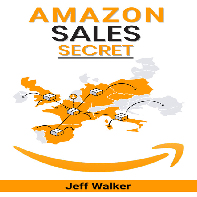 Amazon Sales Secret, Jeff Walker