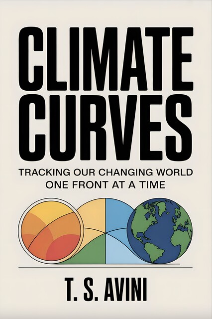 Climate Curves, T. S Avini