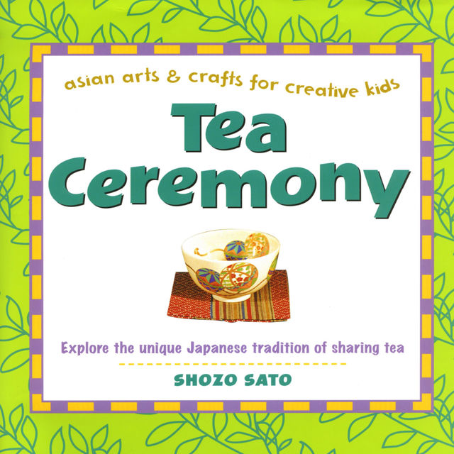 Tea Ceremony, Shozo Sato