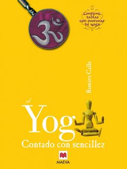 El Yoga contado con sencillez, Ramiro Calle