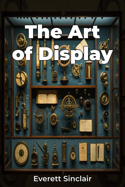 The Art of Display, Everett Sinclair