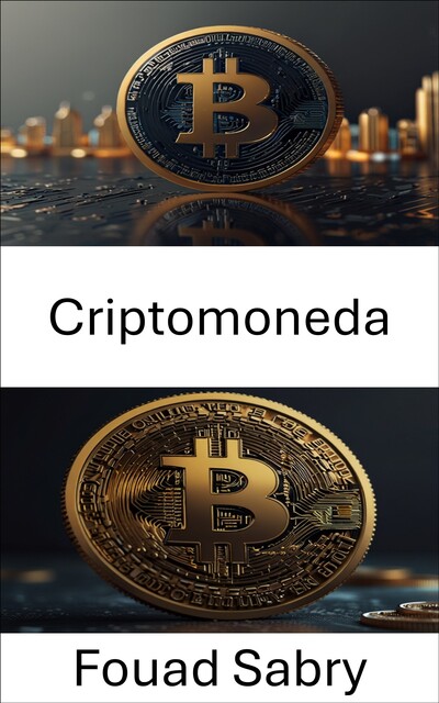 Criptomoneda, Fouad Sabry