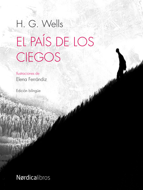 El país de los ciegos, Herbert Wells