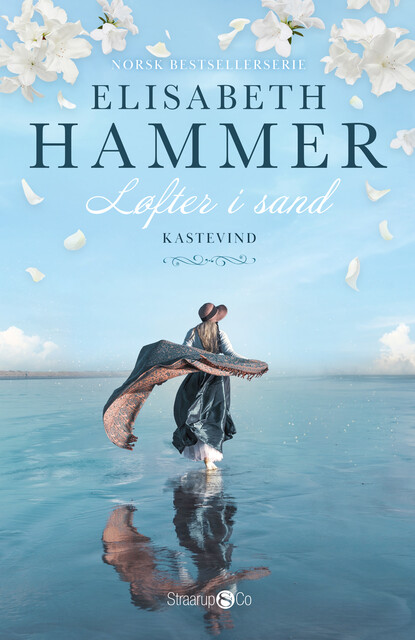 Kastevind, Elisabeth Hammer