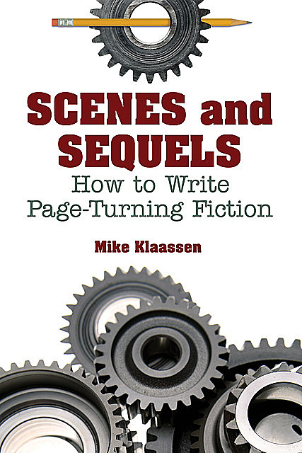 Scenes and Sequels, Mike Klaassen