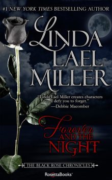 Forever and the Night, Linda Lael Miller