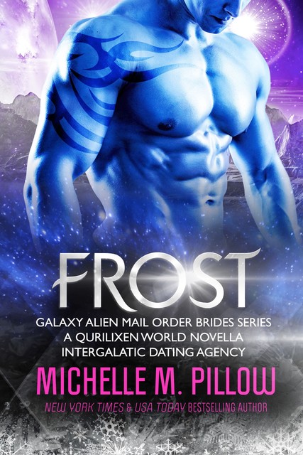 Frost, Michelle Pillow