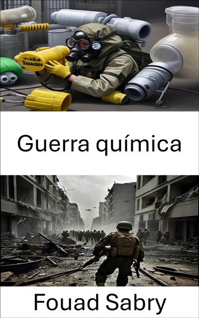 Guerra química, Fouad Sabry
