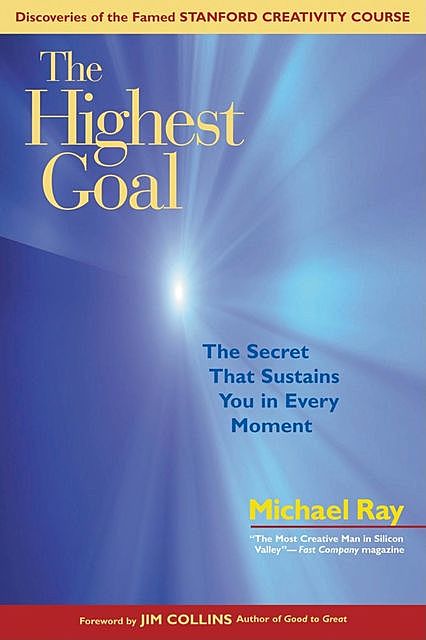 The Highest Goal, Michael Ray