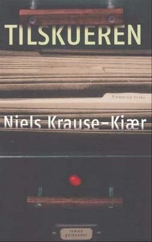 Tilskueren, Niels Krause-Kjær