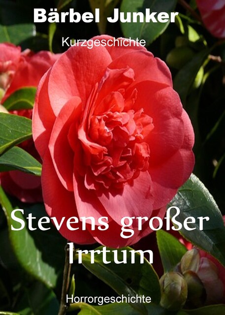 Stevens großer Irrtum, Bärbel Junker