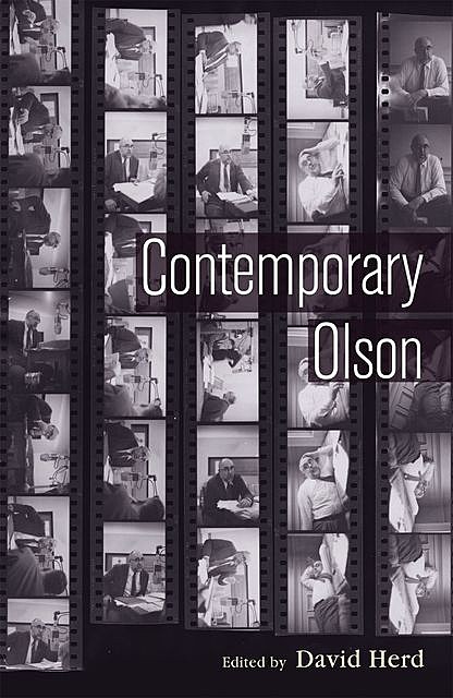 Contemporary Olson, David Herd