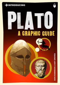 Introducing Plato, Dave Robinson