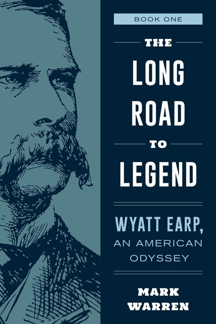 The Long Road to Legend, Mark Warren