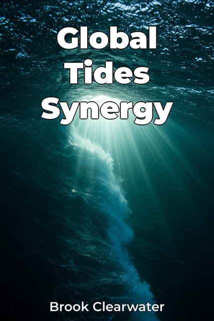 Global Tides Synergy, Brook Clearwater